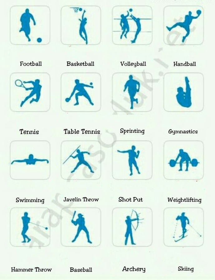 Acaba siz düzenli olarak spor yapıyor musunuz; eğer yapıyorsanız hangi spor dallarıyla ilgileniyorsunuz?