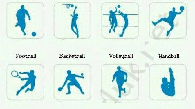Acaba siz düzenli olarak spor yapıyor musunuz; eğer yapıyorsanız hangi spor dallarıyla ilgileniyorsunuz?