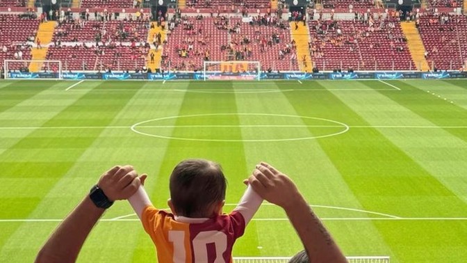 Şu anı yaşamadan ölmek istemem dediğiniz şeyler var mı?