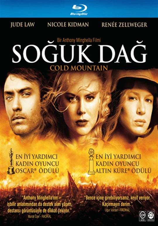 İzlemeyi en sevdiğiniz film türü hangisi?