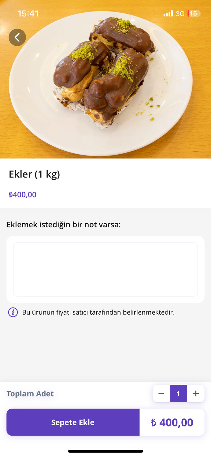 Zamları kimse umursamiyor Mu?
