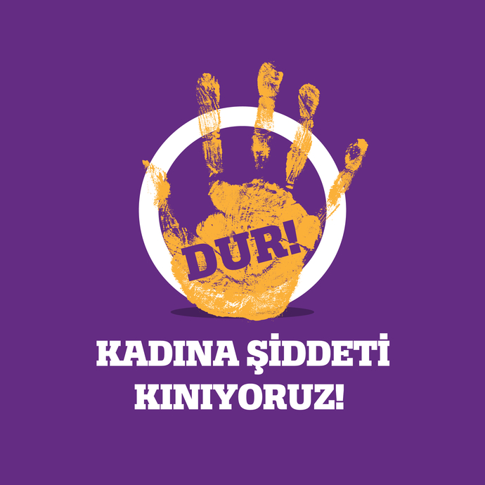 Şiddetin Sadece Fiziksel Olmadığını Biliyor musun? Testi Çöz, Farkına Var! Toplumu Değiştirmek İçin Bir Adım Atmak ister misin?