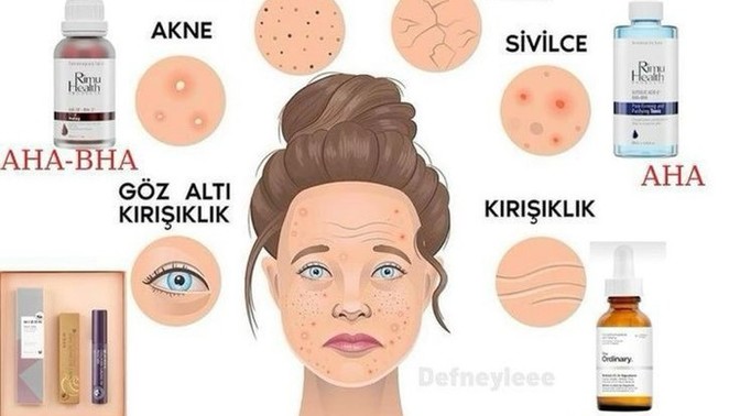Sağlıklı bir cilt için nelere dikkat edilmelidir?