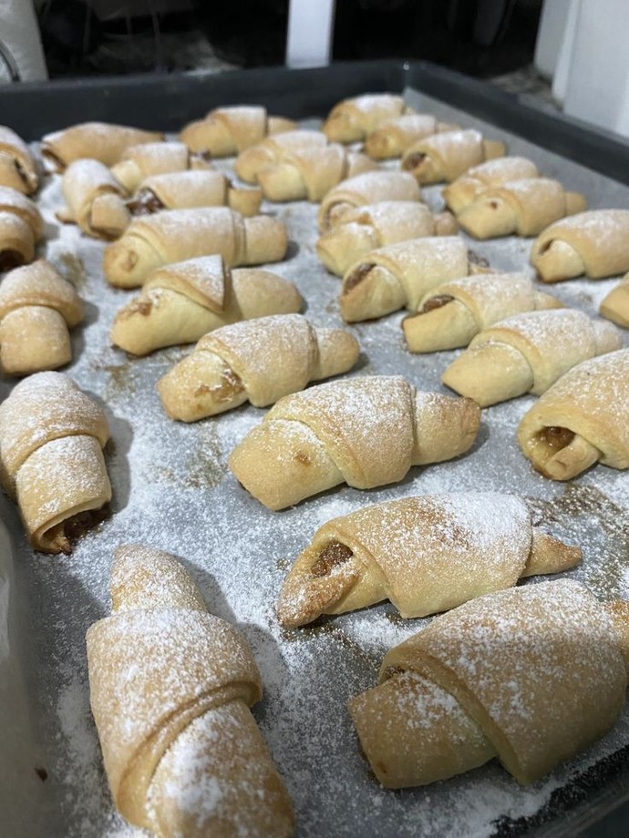 Sevgiliniz sizin için pasta/kurabiye yapsa hoşunuza gider mi?