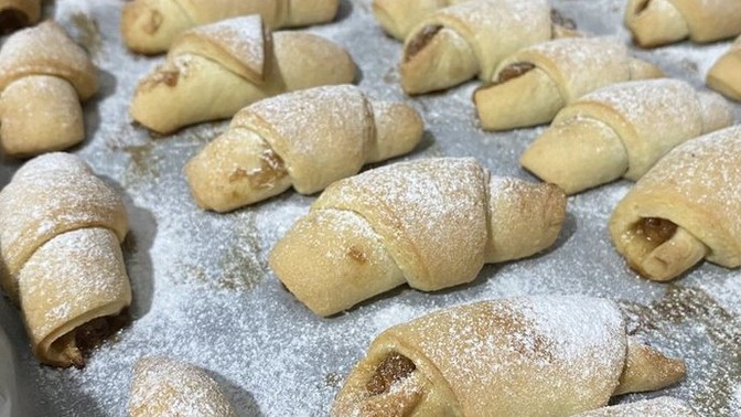 Sevgiliniz sizin için pasta/kurabiye yapsa hoşunuza gider mi?