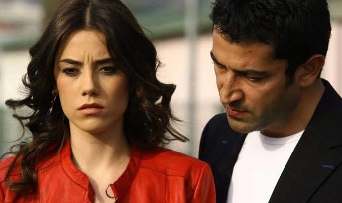 Sevginin bittiği yerde saygı da biter mi?