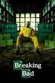 Sizce breaking bad nasıl bir dizi?