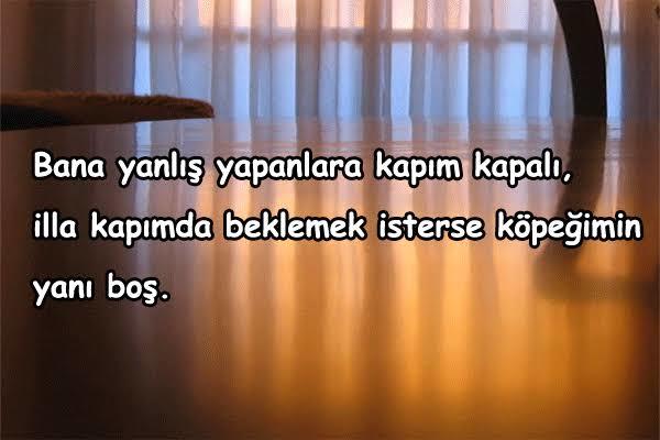 Zayıflar intikam alır, güçlü insanlar bağışlar, dahiler görmezden gelir, peki sana yanlış yapana sen ne yaparsın?