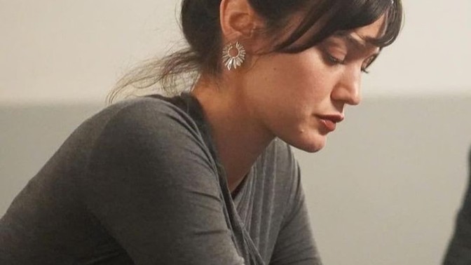 Kendinizi çok kötü hissettiğiniz bir dönem de nasıl toparlanıyorsunuz?