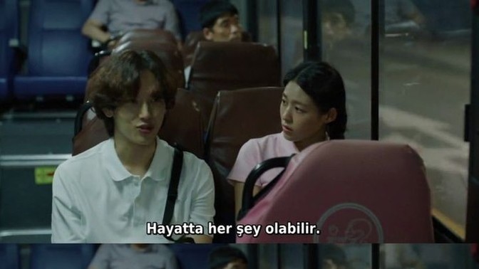 Hayatınızda olan her şeyi anlamaya çalışıyor musunuz?