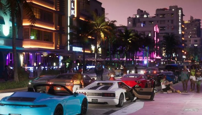 GTA 6 Çıkarsa oynayacak mısınız?