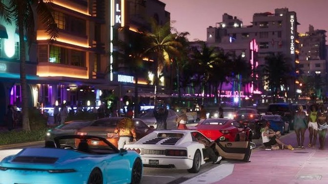 GTA 6 Çıkarsa oynayacak mısınız?
