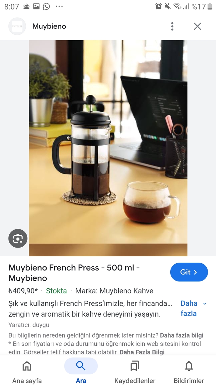 Kizlar beden hocama bunu almayı düşünüyorum sizce nasıl fikir kullanışlı mi?
