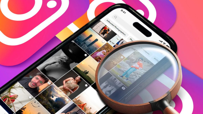 Instagram'a keşfet ve reels bölümleri için "algoritma sıfırlama" özelliği geliyor. Sizin keşfetinizde önünüze en çok ne çıkıyor?