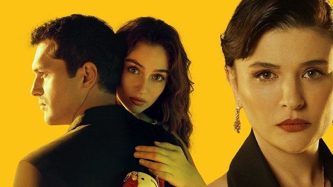 Bugün Leyla dizisi günü izleyenler var mı?
