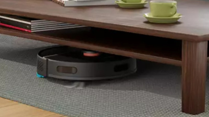 Robotlar ulaşılması zor yerleri güzel süpürebiliyorlar mı?