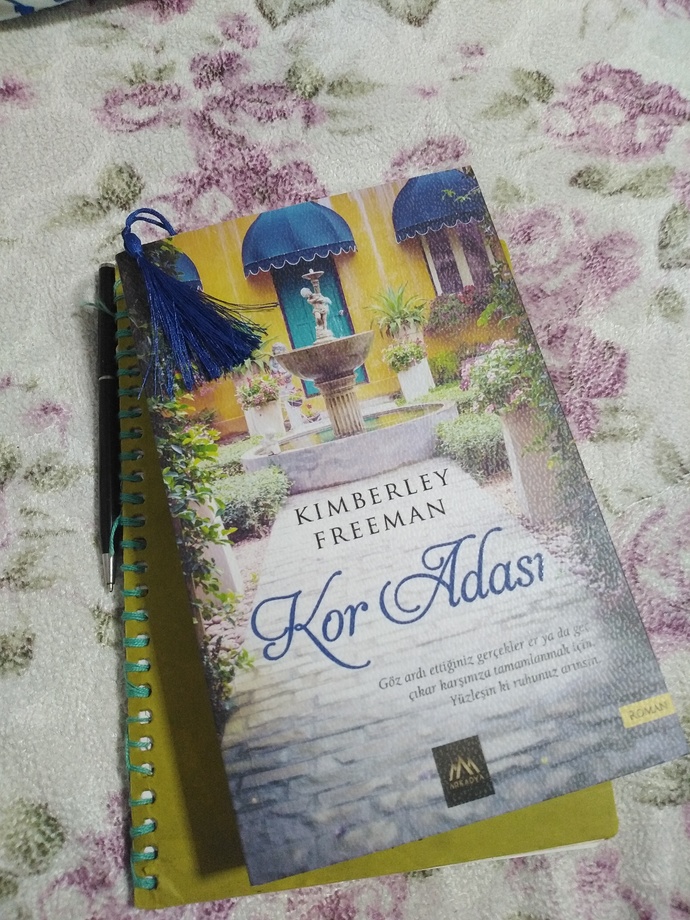 Bugün kaç sayfa kitap okudun?