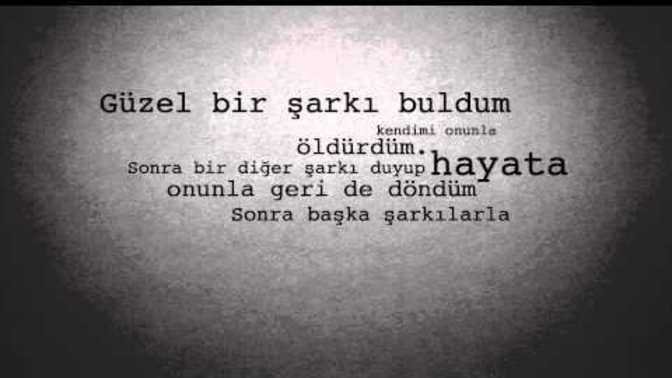 Ahmak ıslatan yağmuruna neden bu ismi kullandılar?