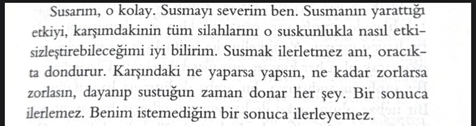 “Piraye - Seyir” kitabından alıntıdır