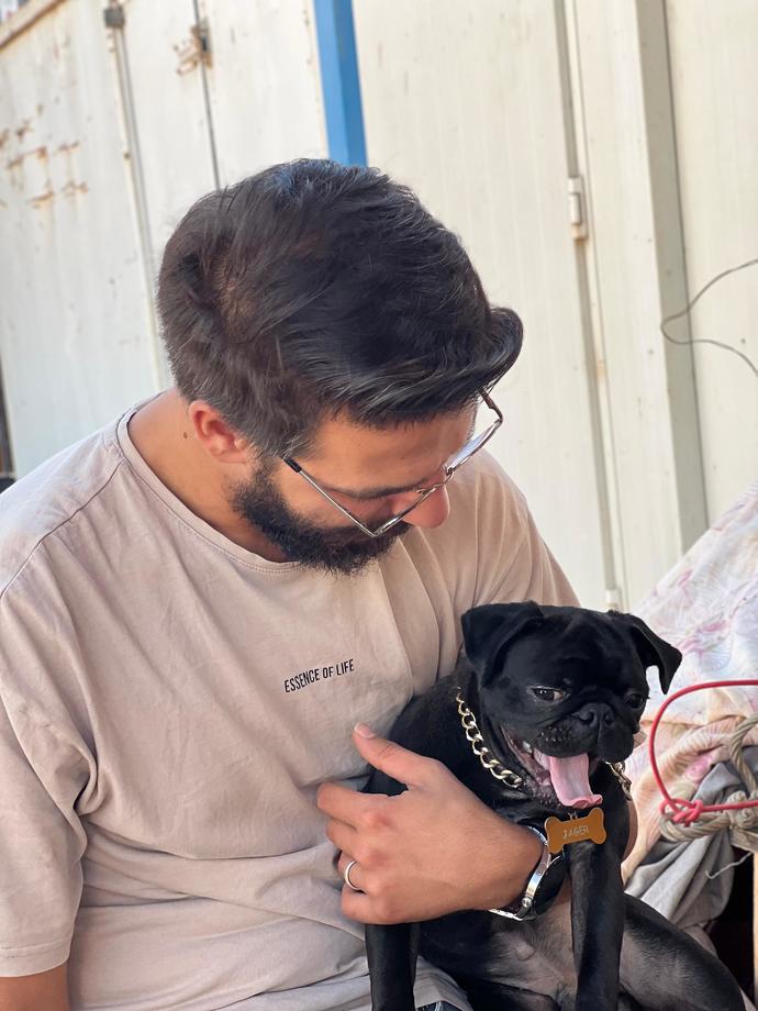 En son kimin fotoğrafını çektiniz?