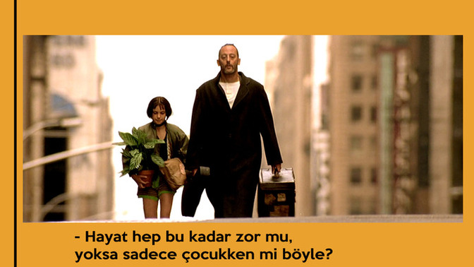 Hayat Hep Bu Kadar Zor Mudur?