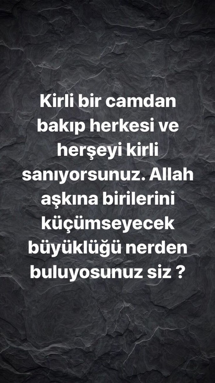 Bir kadın eşini kaybettikten sonra hayata yeniden tutunmaya çalışsa toplum neden bunu yargılar?