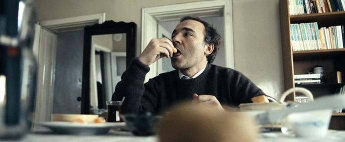 Duygusal yemek yeme bozukluğu
