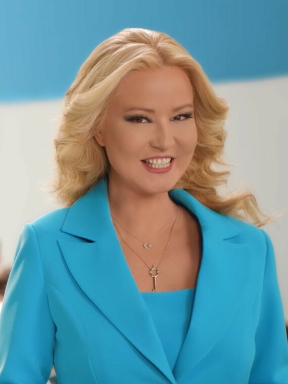 Eşim eve gelince Müge anlı izliyor?