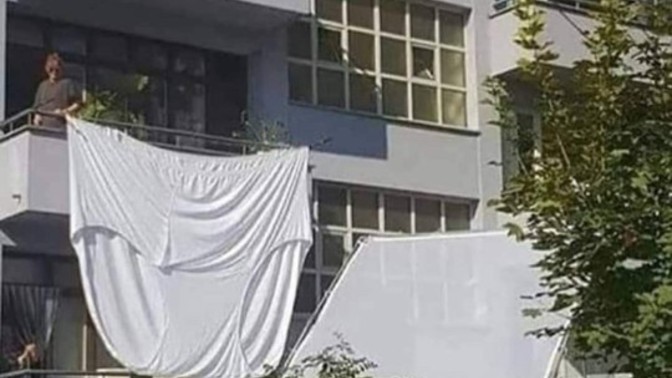 Böyle birsey nasıl mümkün olabilir?