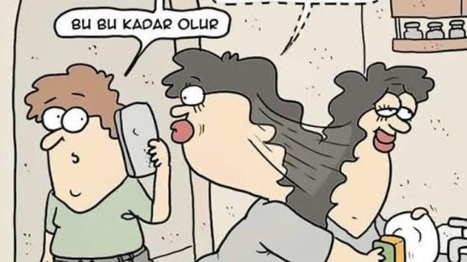 Sizi arayıp sormayan birini arayıp sorar mısınız?