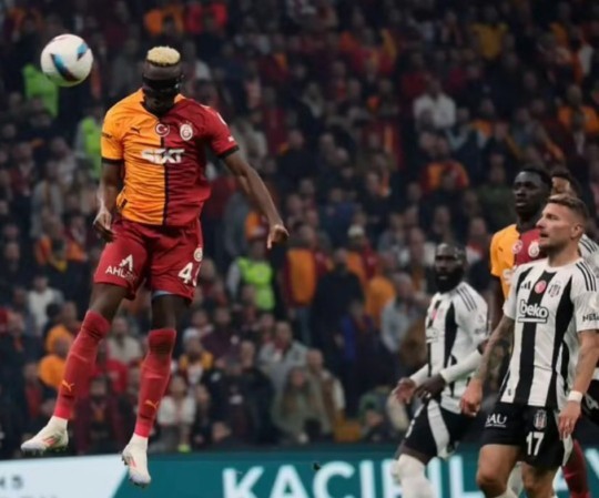 Bu fotoğraflar futbolda neyi gösteriyor sizce ;) ?