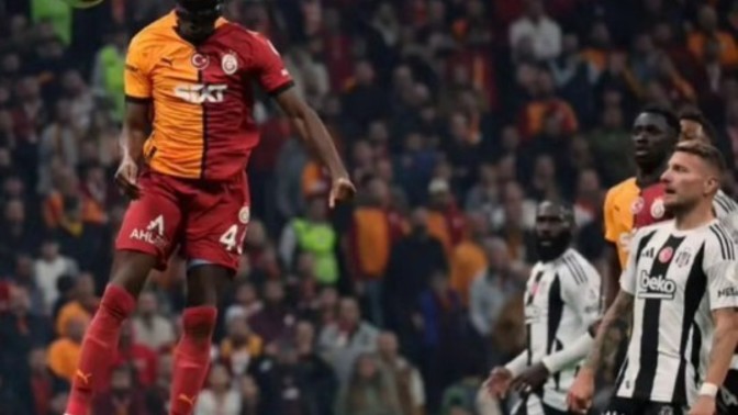 Bu fotoğraflar futbolda neyi gösteriyor sizce ;) ?