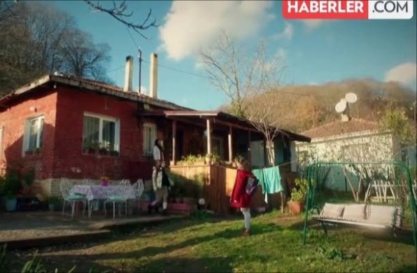 Kardeşlerim dizisi şengülün evi nerede?