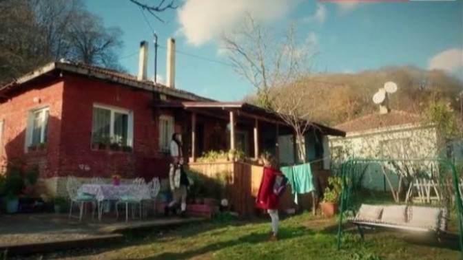 Kardeşlerim dizisi şengül'ün evi nerede?