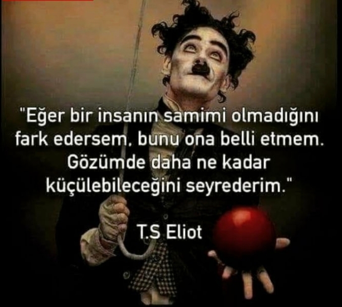 Bir insanın samimi olmadığını fark ederseniz, ne yaparsınızz?