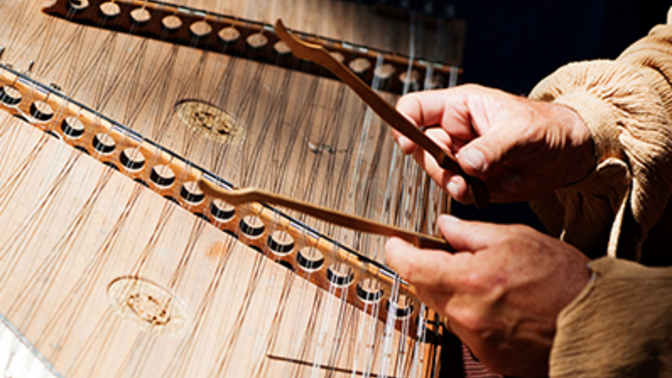 Farklı bir müzik tarzı üretecek olsaydınız hangi enstrümanı kullanırdınız?