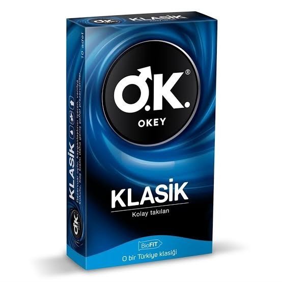 Yeni evli çiftiz. Prezervatif için hangi markayı önerirsiniz?