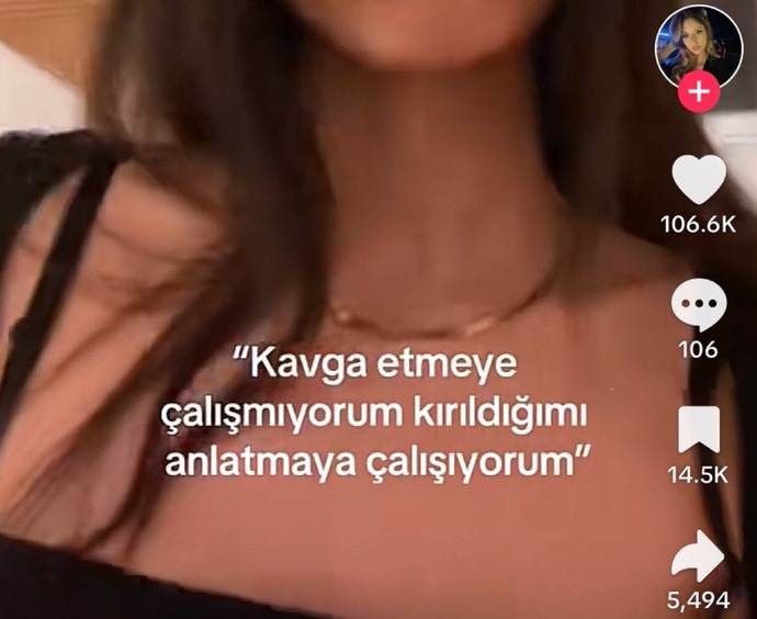 İlişkilerinizde kaos sever misiniz?