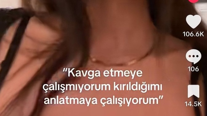 İlişkilerinizde kaos sever misiniz?