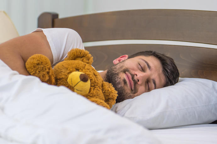 Soğuk havalarda yataktan çıkmak daha mı zor geliyor?