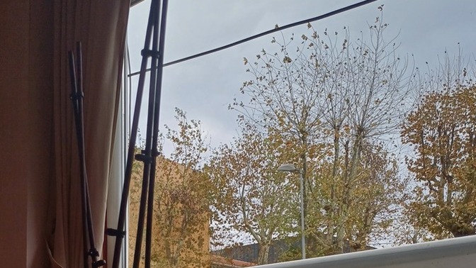 Kapalı ve yağmurlu havaları sever misiniz?