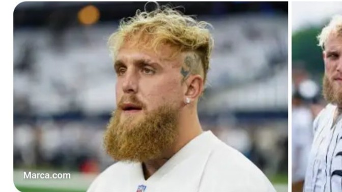 İnsanlar neden jake paul ile alay ediyor. Boksör değil diyor?