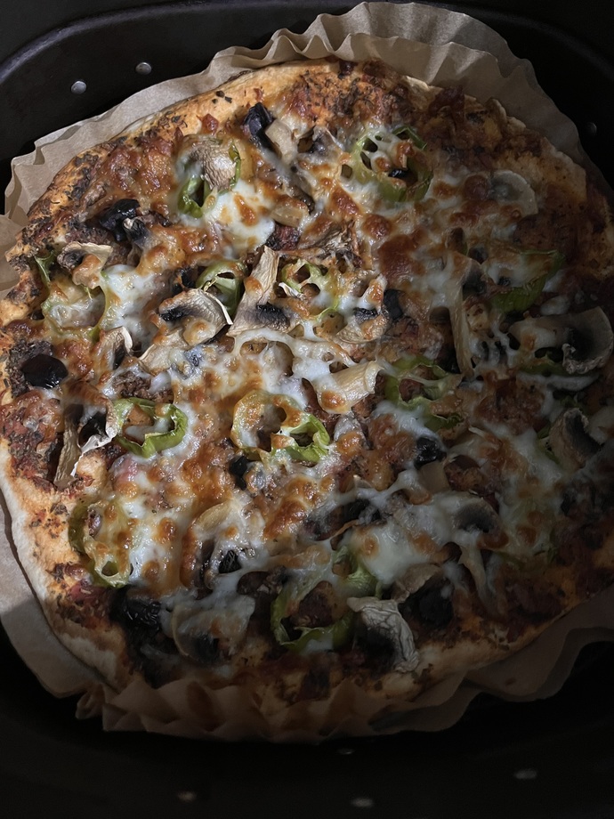Pizzanızda salam, sucuk, sosis seviyor musunuz?