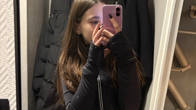 Günaydınn hehehe bugün neler yapacaksın?