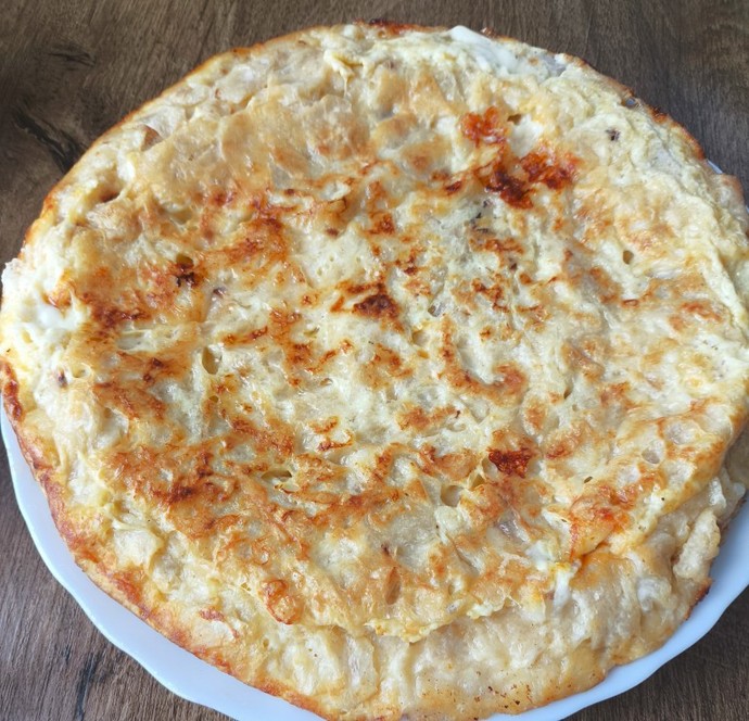 Tava böreği sever misin😋?