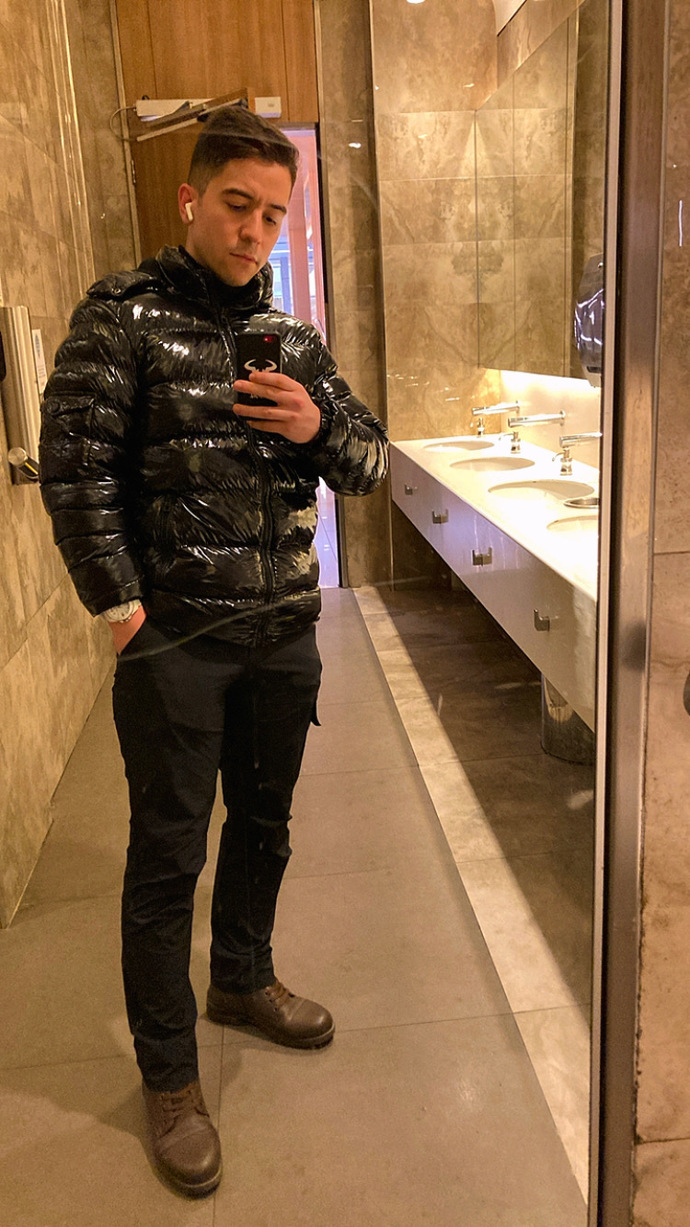 Bugün beyazlar içerisindeki kombinime 10 üzerinden kaç verirsiniz 🤔?