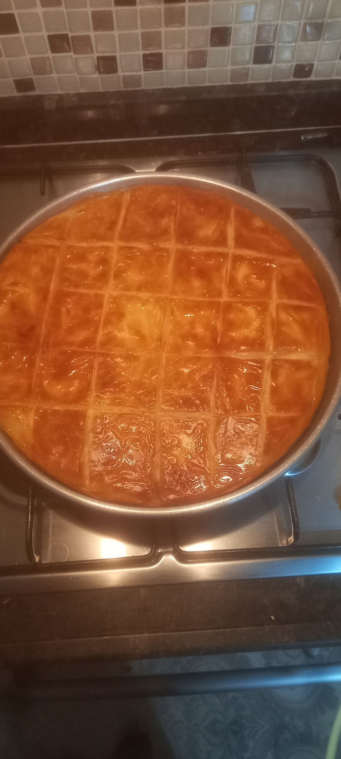 El açması börek sever misiniz? Sevdiğiniz böreğin içi nelidir?
