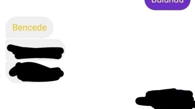 Kızlar ben buldum?