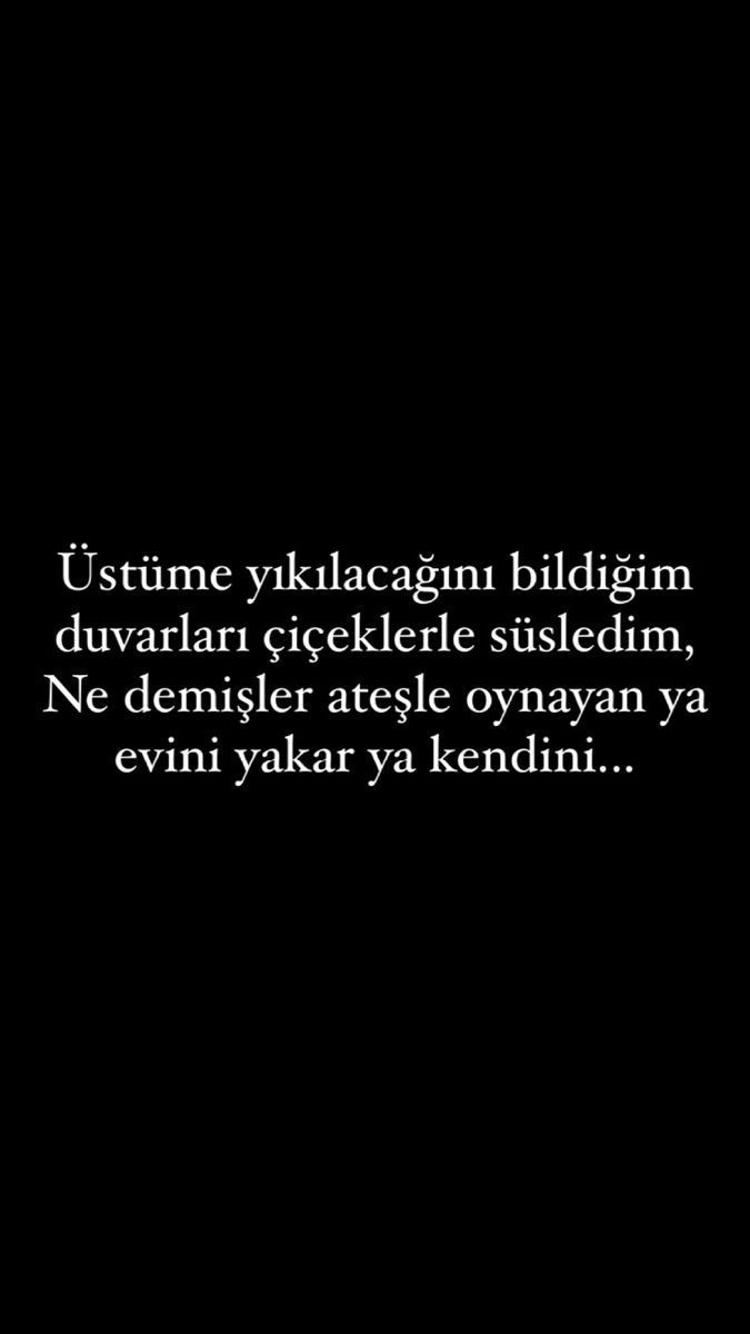 Umut verip terk etmesi mi, silahı çekip vurması mı daha çok canınızı acıtır?