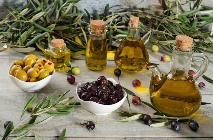 Siyah zeytin mi yeşil zeytin mi?